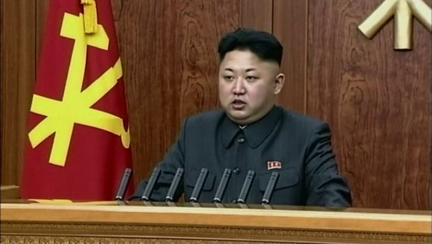 Kuzey Kore lideri Kim Jong-un’dan yıllar sonra Çin ziyareti