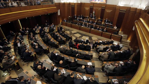 Lübnan’da yeni hükümet için Bakanlık kotaları açıklandı