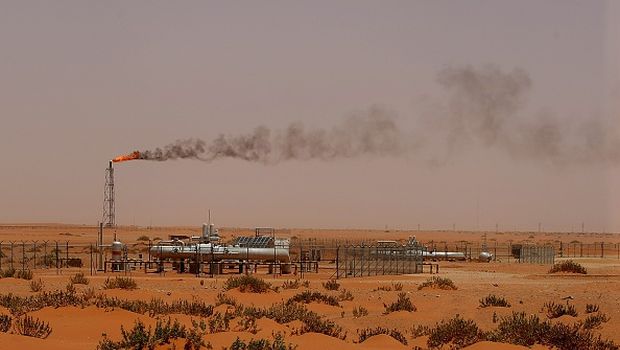 Aramco, petrolden daha fazlasıdır