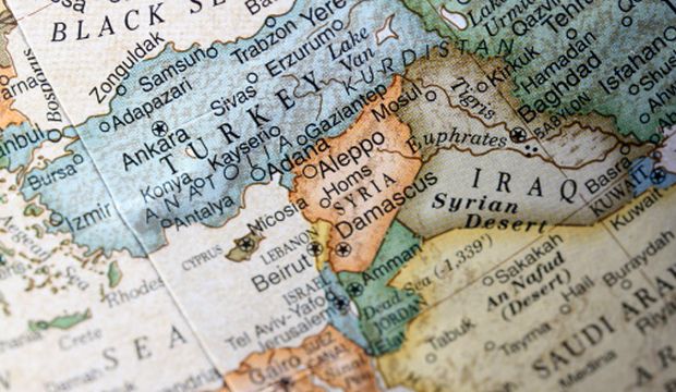 Ortadoğu: Obama’nın hataları ve Trump temizliği