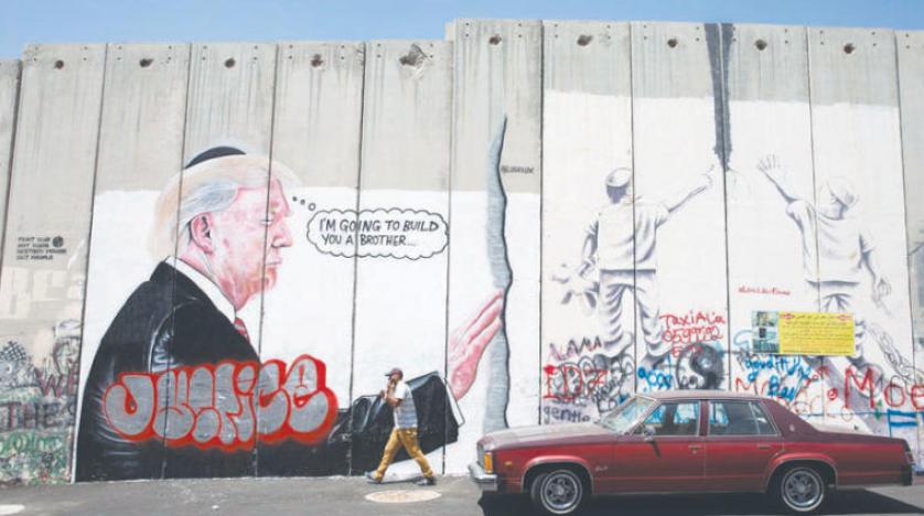 Abbas, ABD’lilere bir fırsat vererek İsrail’e karşı diplomatik adımlar atıyor