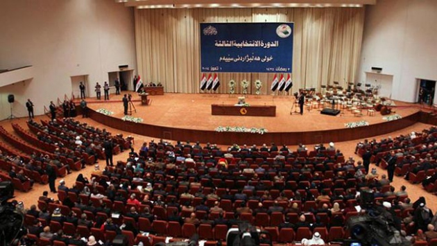 Irak Parlamentosu Selman Cumeyli’nin sorgulanmasını reddetti