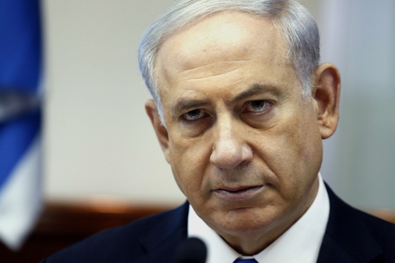 İsrailliler’in üçte ikisi Netanyahu’nun istifasını destekleyecek