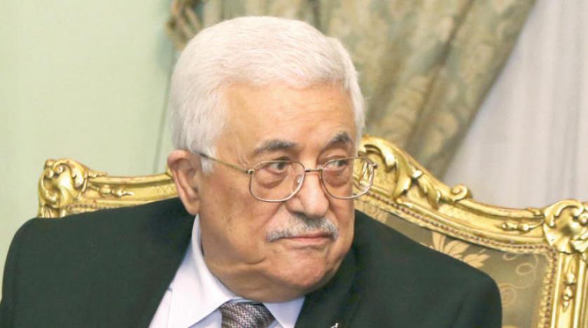 Abbas, ABD’nin Ortadoğu’daki kriz hakkındaki tutumundan rahatsız