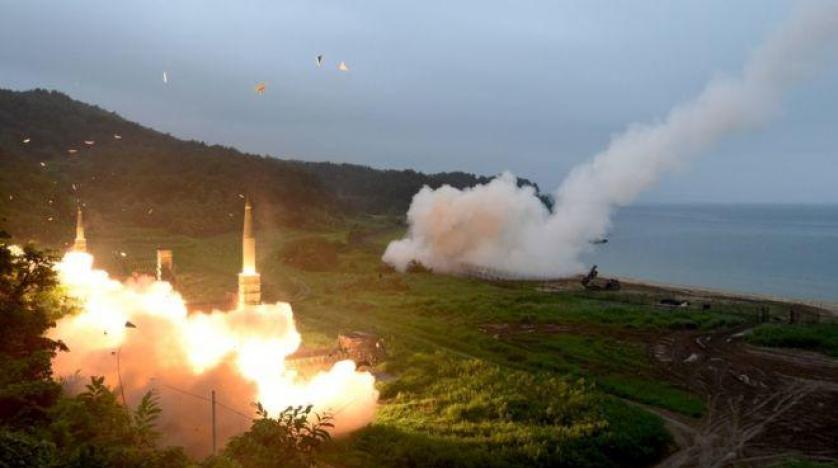 Kuzey Kore’de yeni balistik füze tasarımları yayımlandı