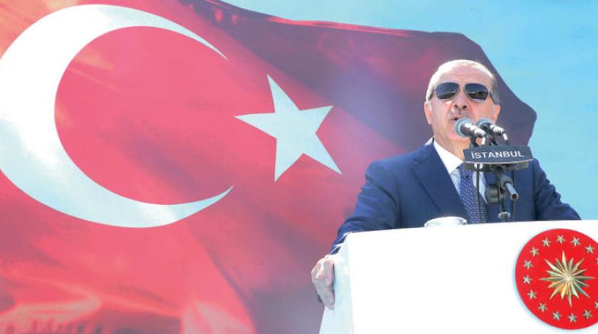 MİT Erdoğan’a bağlanarak darbe sonrası düzen tamamlanıyor