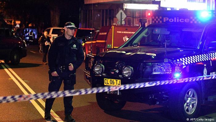 Avustralya’da terör saldırısı planı ile suçlanan zanlılardan biri serbest