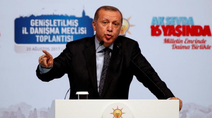 Erdoğan: İran ile ortak operasyon her an olabilir