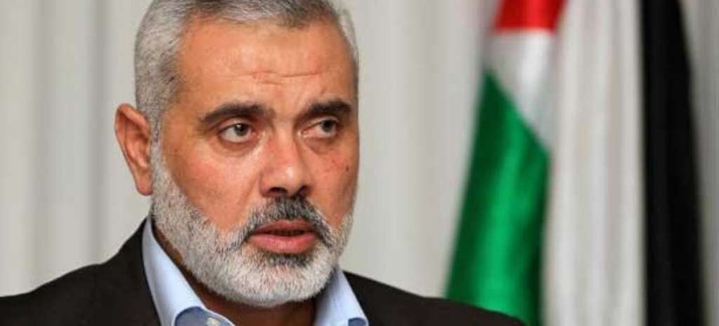 Hamas, İsmail Haniye’ye suikast planlayıcılarını serbest bıraktı