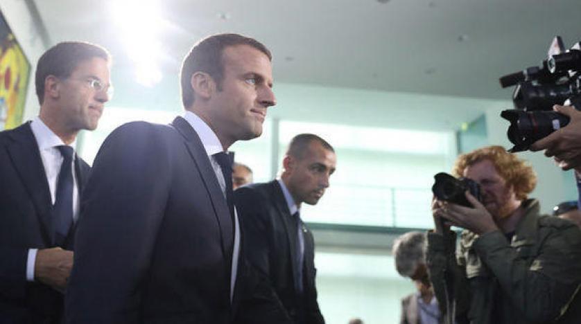 Macron’dan tatilde kendisini görüntüleyen foto muhabire dava