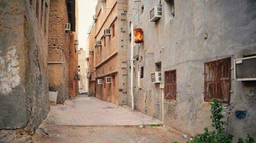 Suudi Arabistan’ın el-Avamiye şehrindeki Musavara sokağı hakkında 7 gerçek