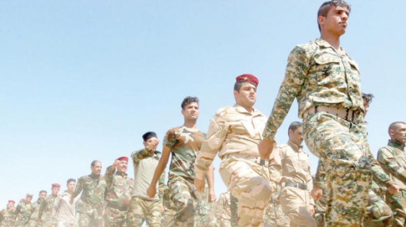 İbadi: Haşdi Şabi devlet kontrolünde kalacak