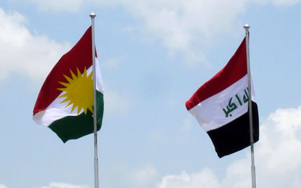 Irak’ta Kürt siyasetçilerden referandum öncesi yoğun mesai