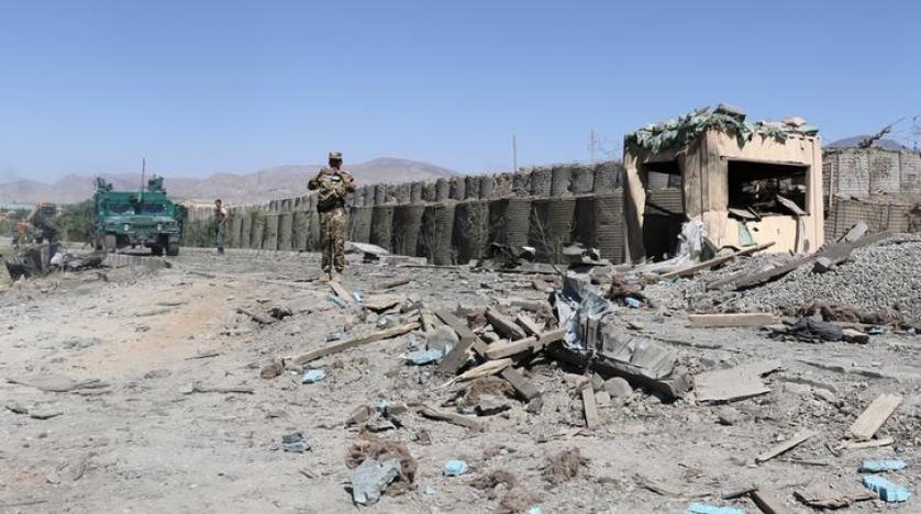 Afganistan’ın kuzeyinde Taliban’a operasyon
