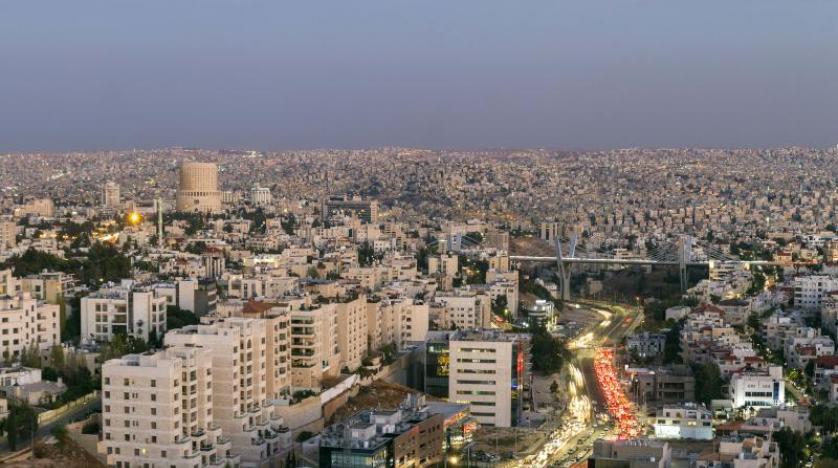 Ürdün’de 48 saat içinde iki banka soygunu