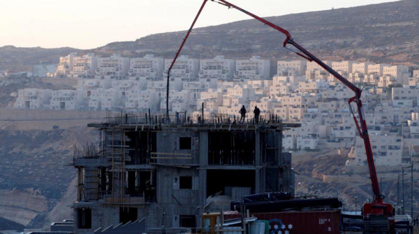 Almanya, İsrail’in Batı Şeria’da yeni yerleşim yerleri kurma planını kınadı