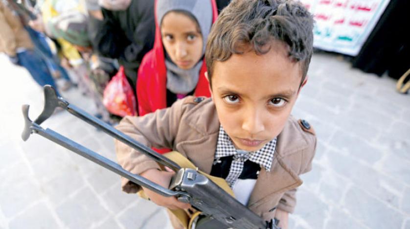 Yemen ordusu ilerleyişini sürdürüyor