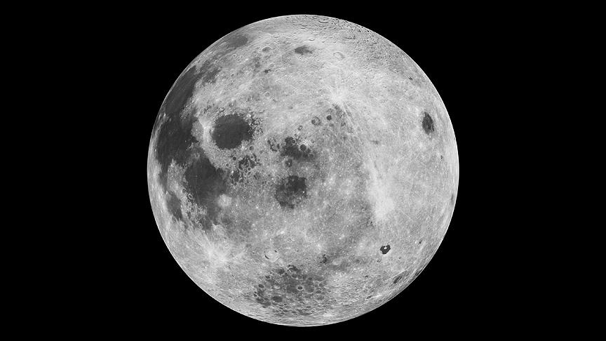 Google’ın Ay seyahati yarışmasını kazanan olmadı