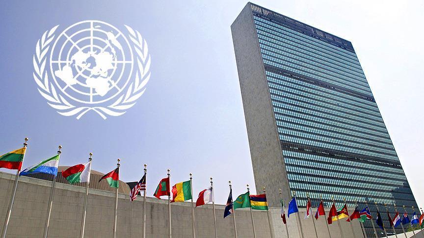 BM’den Afrin açıklaması