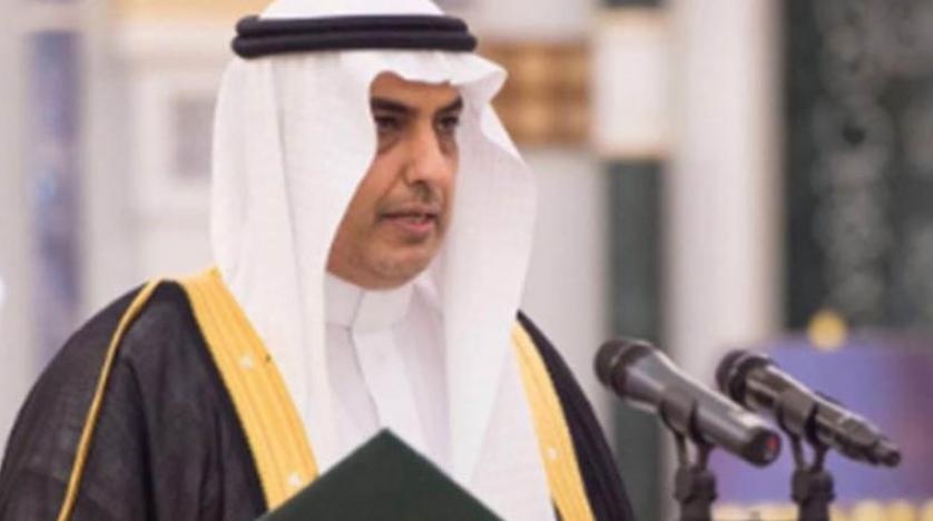 Suudi Arabistan’ın Lübnan Büyükelçisi’nin Beyrut temasları sürüyor