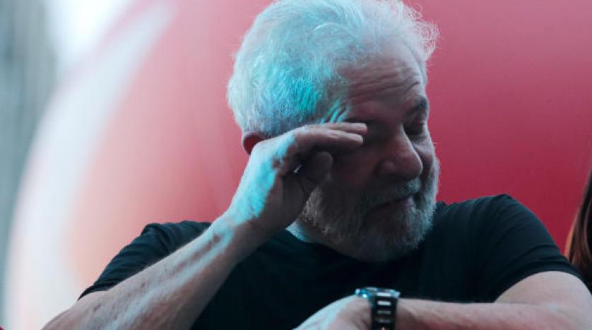 Lula da Silva’ya 12 yıl hapis cezası
