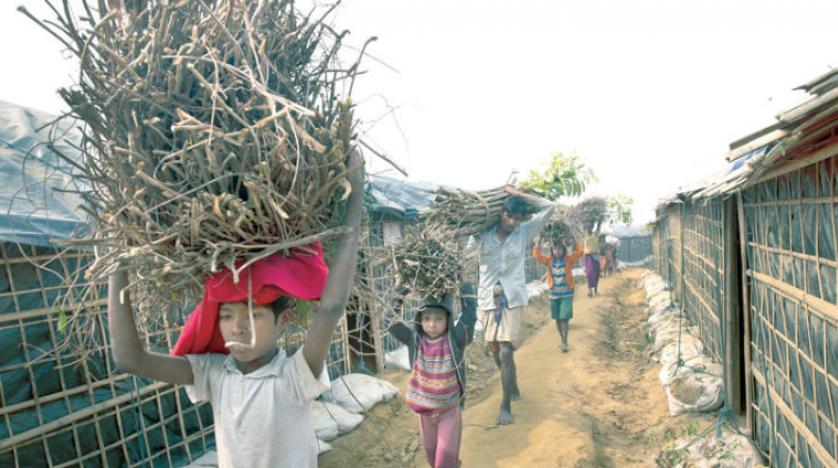 Bangladeş ile Myanmar, Arakanlı mültecilerin 2 yıl içerisinde iadesi konusunda anlaştı