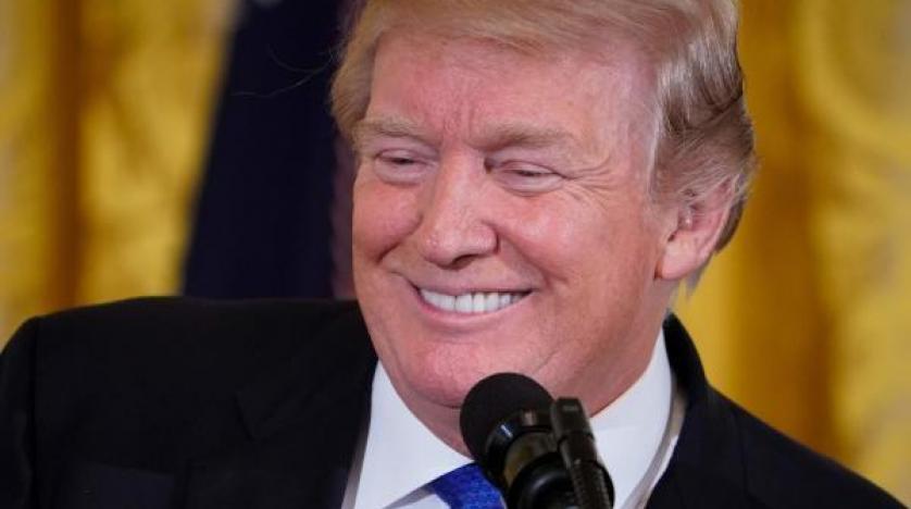 Trump: Seçimlere Rus müdahalesi yok, sorguya girmeye hazırım