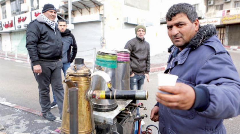 Abbas, Brüksel’de Filistin siyasi çözüm sürecine dair görüşmeler yapıyor