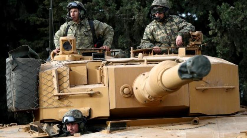 TSK’nın Afrin’e girişi hakkında çelişkili açıklamalar