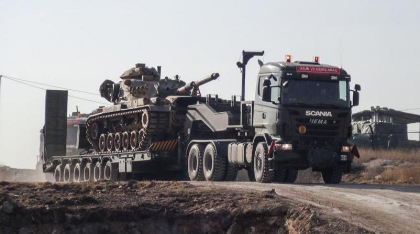 Afrin operasyonu askeri ve diplomatik bir çıkmazla karşı karşıya kalabilir