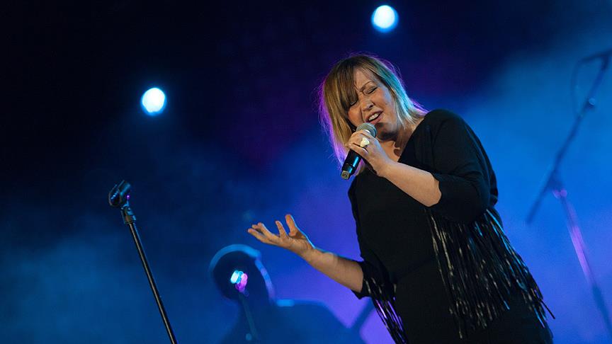 Dünyaca ünlü müzisyen Alice Russell, İstanbul’da konser verecek