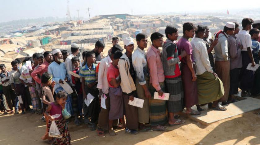 Bangladeş: Arakanlıların geri dönüşü BM ile koordinasyon içinde gerçekleşecek