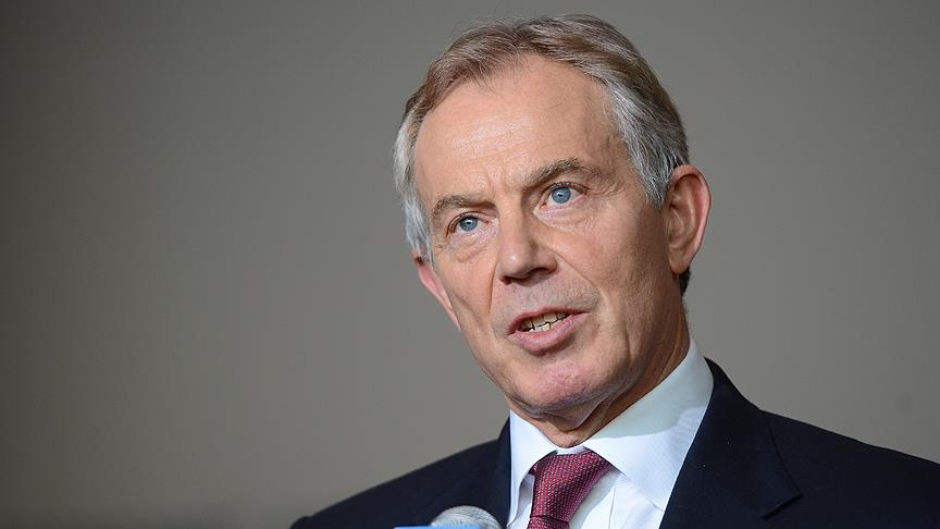 Blair’den Trump’a ‘dinleme’ uyarısı iddiası