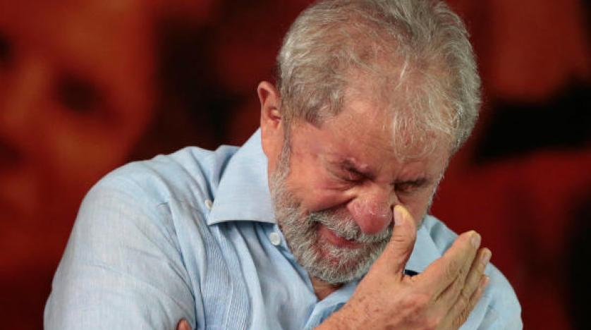 Brezilya’da eski Devlet Başkanı Da Silva’ya yurtdışı yasağı