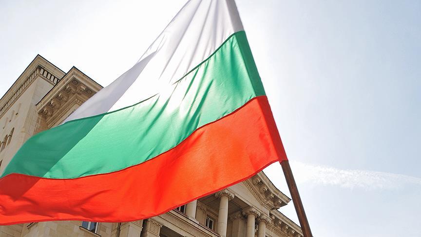 Bulgaristan’da binlerce kişi akaryakıt zammını protesto etti