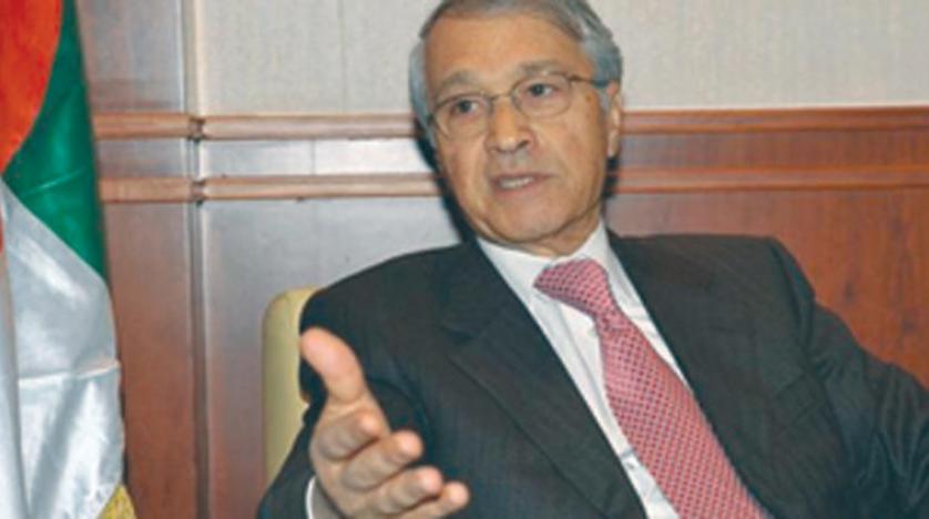 Cezayir Eski Enerji Bakanı Buteflika’nın yerine mi geçecek?