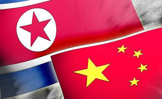 Çin-Kuzey Kore ticari ilişkileri geriledi