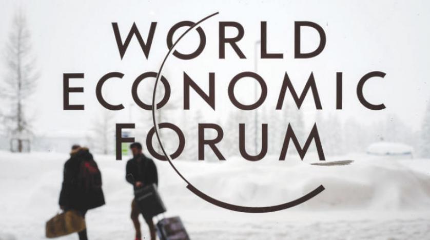 Davos’taki gergin atmosfer ‘parçalanmış dünyada ortak bir gelecek’ fırsatı arıyor