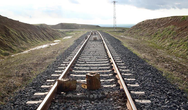 Hartum, Güney Sudan ve Etiyopya ile demiryolu bağlantısı kurmayı planlıyor