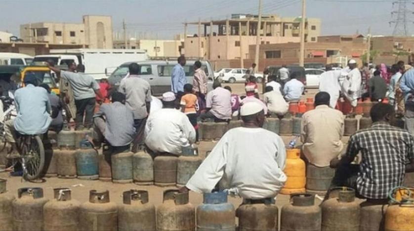 Sudan’da yükselen ekmek fiyatlarına karşı protesto gösterileri yayılıyor