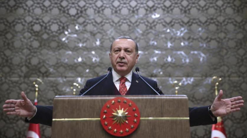 Erdoğan: Gülen teslim edilmedikçe, herhangi bir şüpheliyi ABD’ye iade etmeyeceğiz
