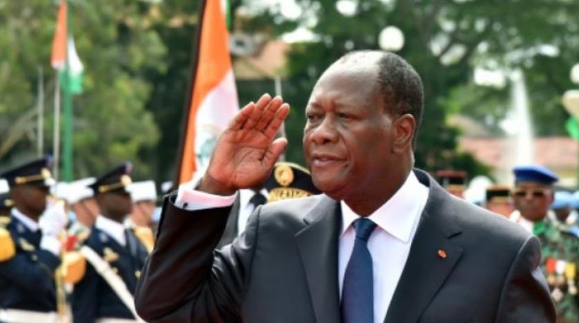 Fildişi Sahili Devlet Başkanı: Cumhuriyetçi bir ordu istiyoruz