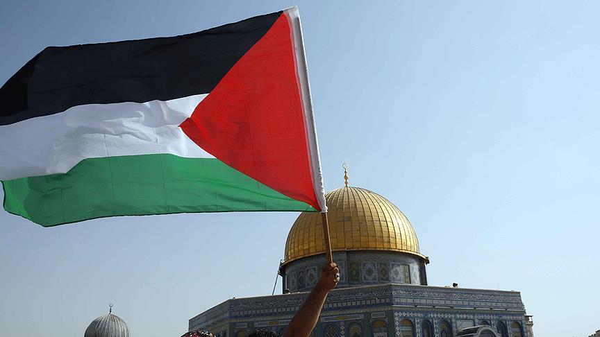 Filistin Merkez Konseyi toplantısına ‘tavsiye’de bulunuldu