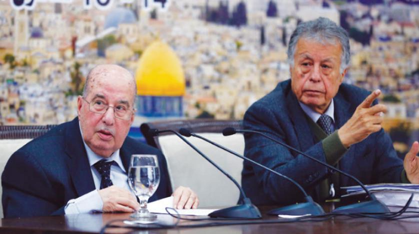 Filistin Merkezi Konseyi, Oslo Anlaşması’nın sonunun geldiğini ilan etti
