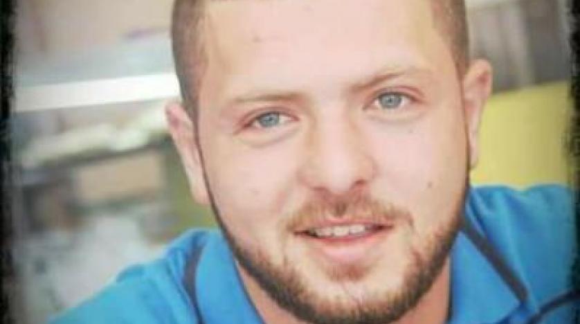 22 yaşındaki Filistinli genç Vadi Birkin’deki İsrail saldırısında öldürüldü