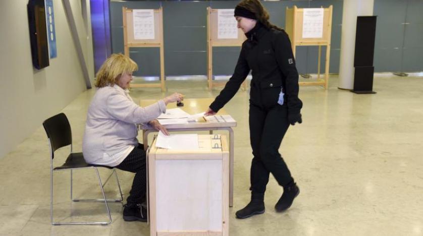 Finlandiya’da Cumhurbaşkanlığı seçimleri başladı