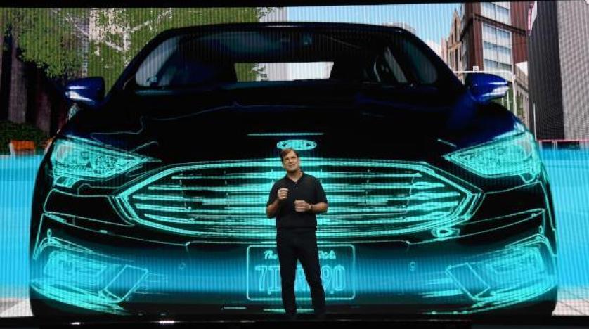 Ford’tan hibrit araçlara 11 milyar dolarlık yatırım