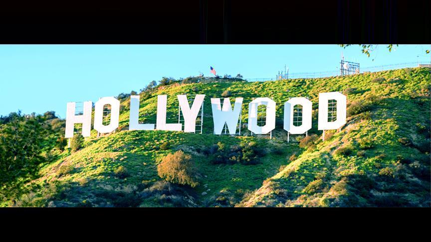 Hollywood’da cinsel tacize karşı kampanya