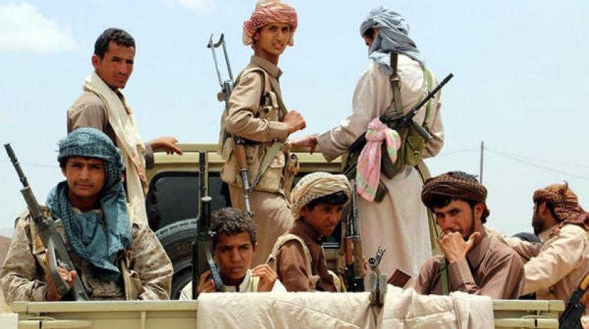 Husi liderlerinden Ebu Taha’nın Taiz’de öldürüldüğü duyuruldu