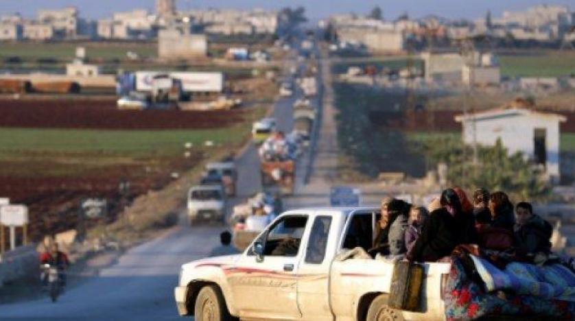İdlib’e hava saldırıları: 24 ölü